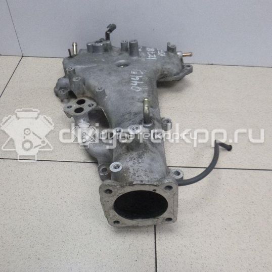 Фото Коллектор впускной для двигателя 6G72 (SOHC 12V) для Mitsubishi Magna / Verada / Pajero / Diamante / Galant 141-205 л.с 12V 3.0 л бензин MR507945