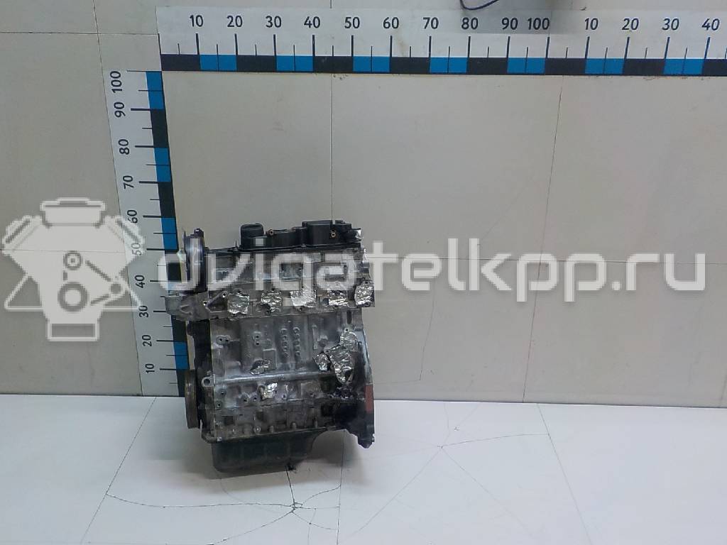 Фото Контрактный (б/у) двигатель 9HF (DV6DTED) для Peugeot / Citroen 90-92 л.с 8V 1.6 л Дизельное топливо 0135SW {forloop.counter}}