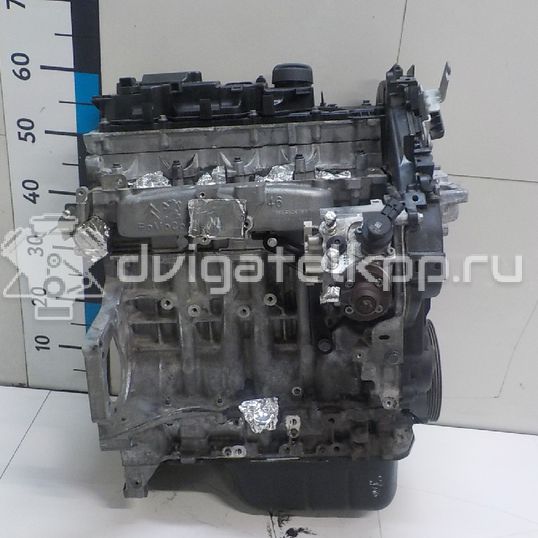 Фото Контрактный (б/у) двигатель 9HP (DV6DTED) для Peugeot / Ds 92-94 л.с 8V 1.6 л Дизельное топливо 0135SW