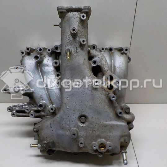 Фото Коллектор впускной для двигателя 6G72 для Mitsubishi (Bjc) Pajero Sport K9 167 л.с 24V 3.0 л бензин