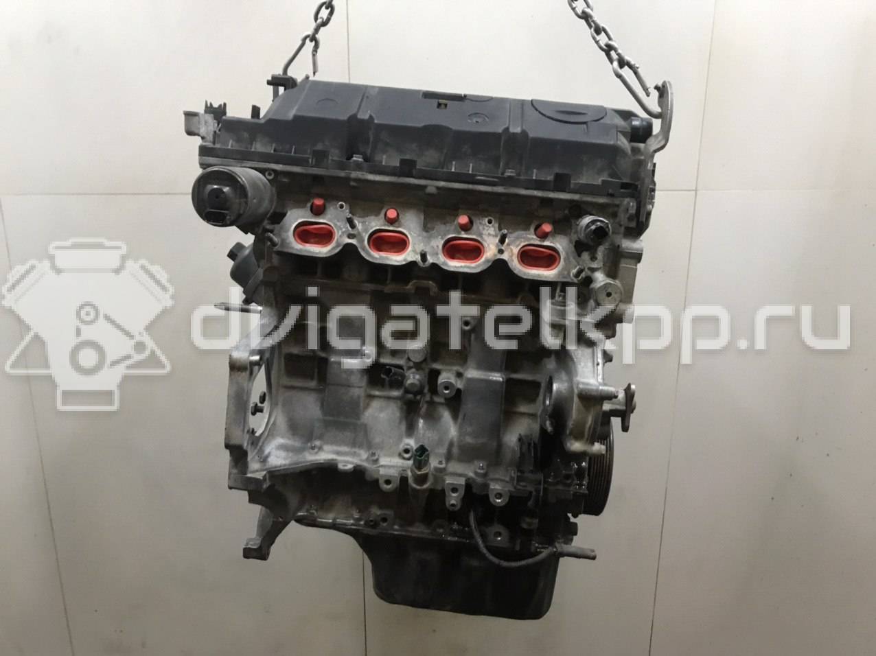 Фото Контрактный (б/у) двигатель 5FS (EP6C) для Peugeot 508 / 2008 / 208 / 408 / Partner 120-121 л.с 16V 1.6 л бензин 0135QT {forloop.counter}}