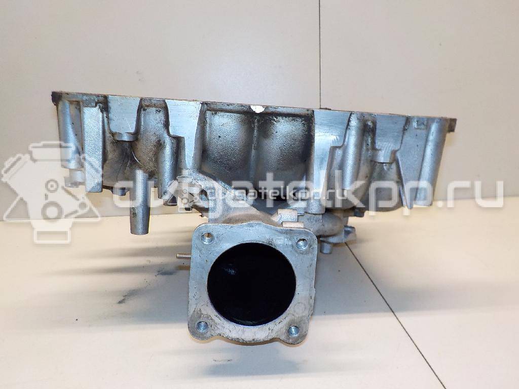 Фото Коллектор впускной для двигателя 6G72 (DOHC 24V) для Mitsubishi / Hyundai 197-224 л.с 24V 3.0 л бензин {forloop.counter}}