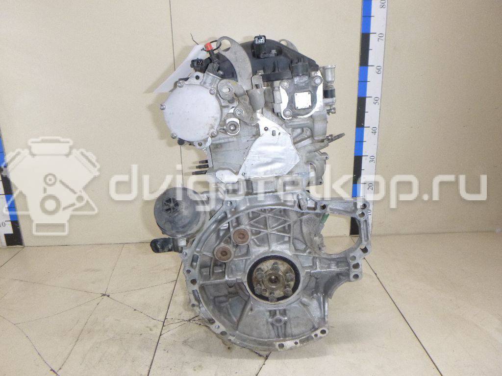 Фото Контрактный (б/у) двигатель 5FS (EP6C) для Peugeot 508 / 2008 / 208 / 408 / Partner 120-121 л.с 16V 1.6 л бензин 0135QT {forloop.counter}}