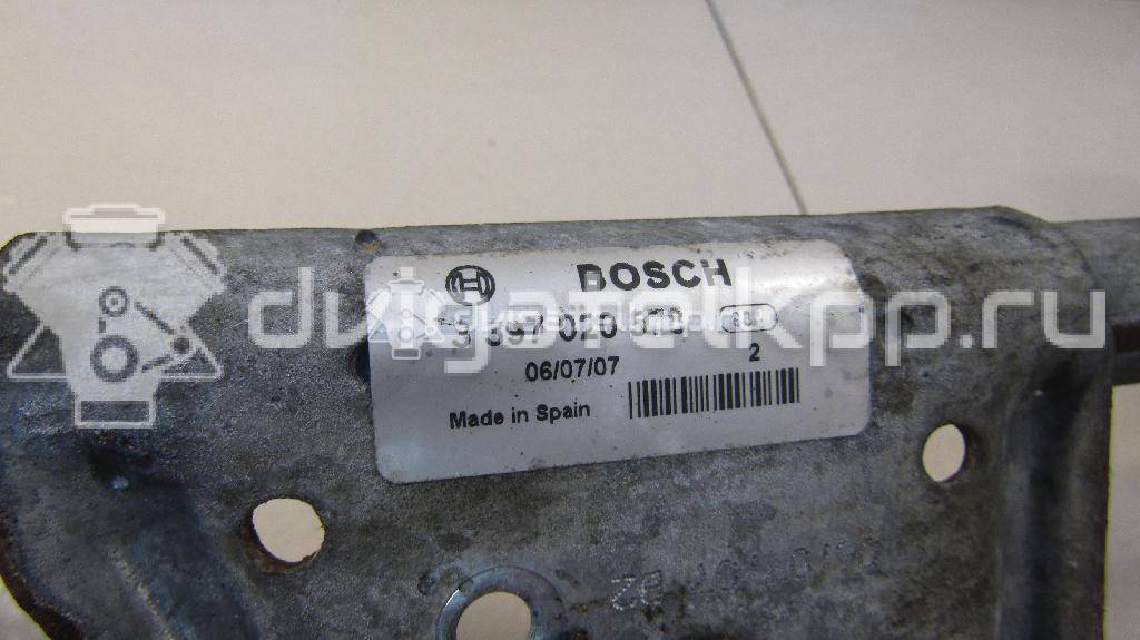 Фото Трапеция стеклоочистителей  6401F9 для Peugeot 206 {forloop.counter}}