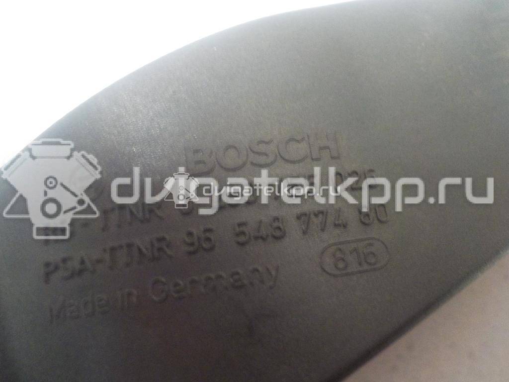 Фото Педаль газа  1601Q2 для Peugeot 206 {forloop.counter}}