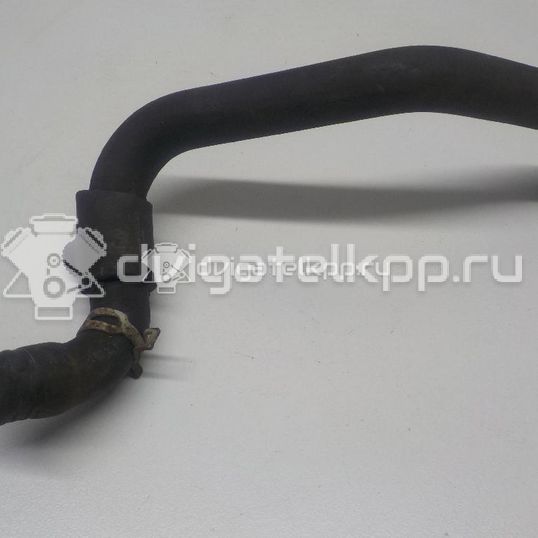 Фото Патрубок отопителя  6466Z8 для Peugeot 206