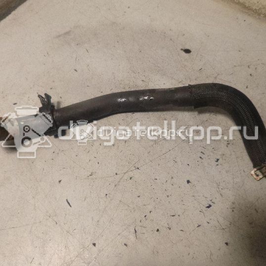 Фото Патрубок отопителя  6464SH для Peugeot 206