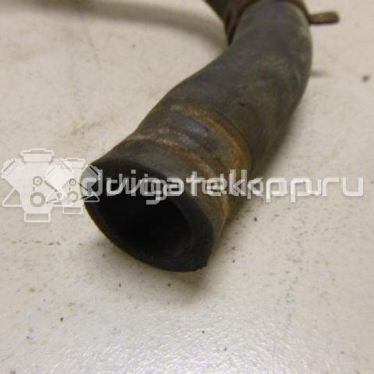 Фото Патрубок отопителя  6466EW для Peugeot 206