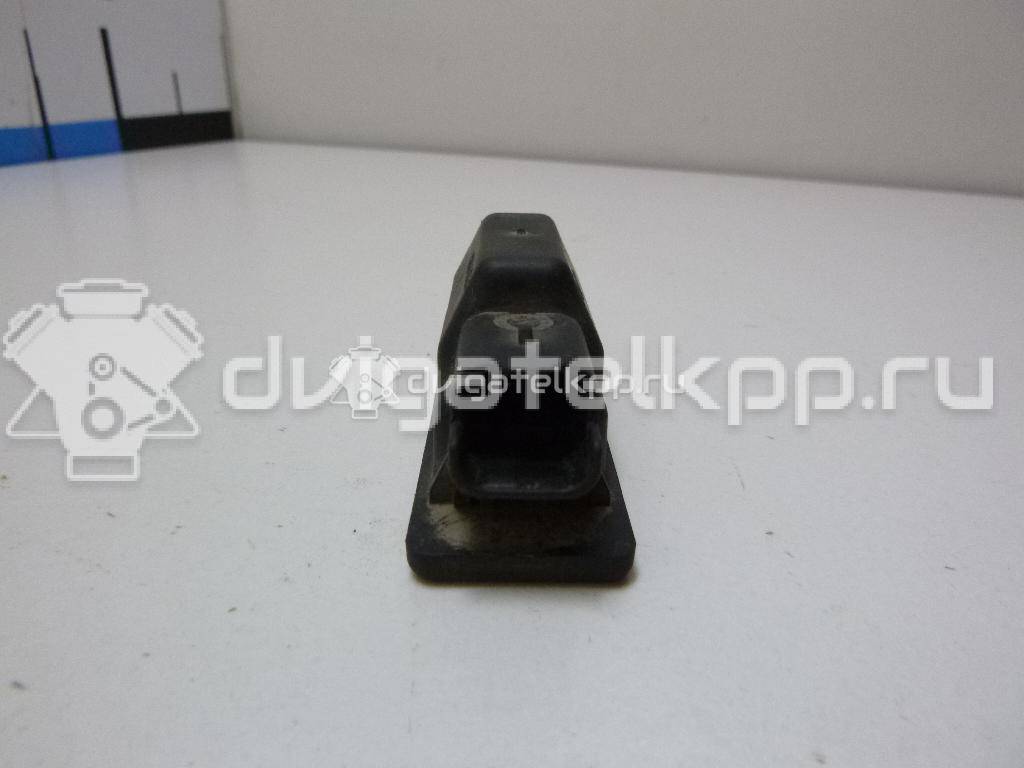 Фото Фонарь подсветки номера  6340A5 для Peugeot 406 / 407 / 106 / 607 9D, 9U / 1007 Km {forloop.counter}}