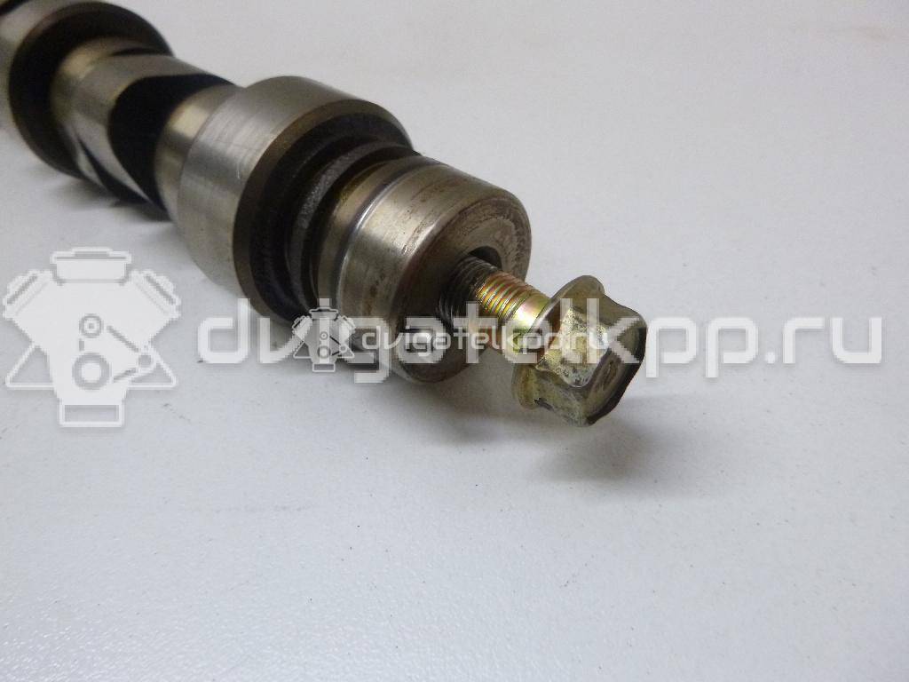 Фото Распредвал для двигателя 4G93 (SOHC 16V) для Mitsubishi Eclipse / Lancer / Pajero / Galant / Expo Station Wagon 110-156 л.с 16V 1.8 л бензин MD307163 {forloop.counter}}