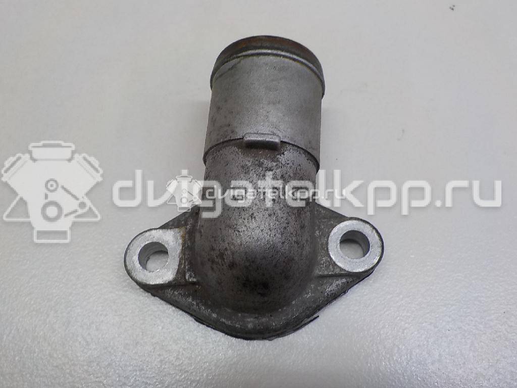 Фото Крышка термостата для двигателя 4G94 (GDI) для Mitsubishi Lancer / Pajero / Galant / Dion Cr W 116-146 л.с 16V 2.0 л Бензин/спирт MD349493 {forloop.counter}}