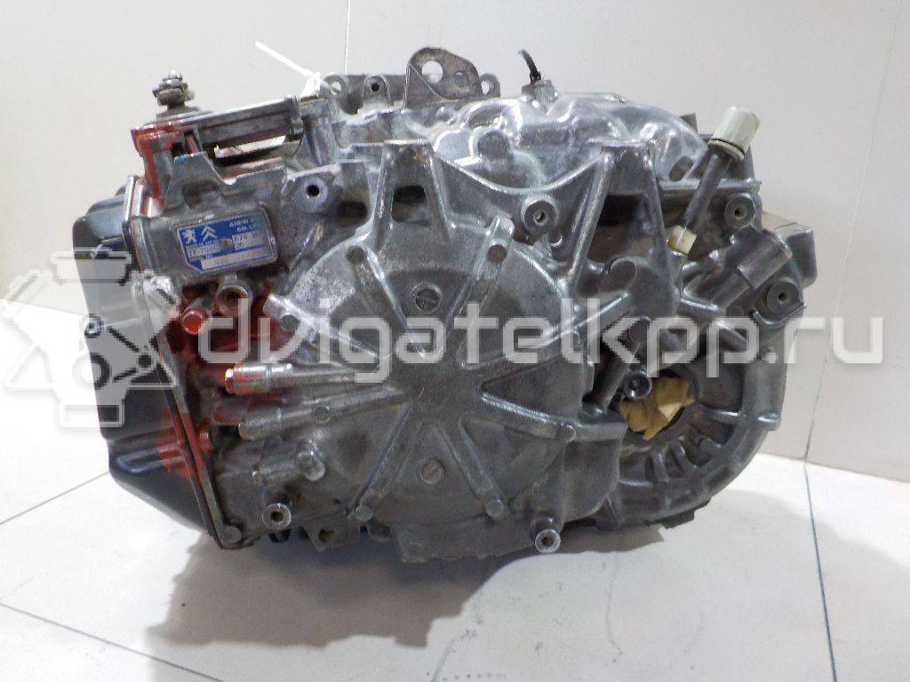 Фото Контрактная (б/у) АКПП для Citroen C4 / C5 / Ds4 / Ds5 / Ds3 156 л.с 16V 1.6 л 5FV (EP6CDT) бензин 2231n3 {forloop.counter}}