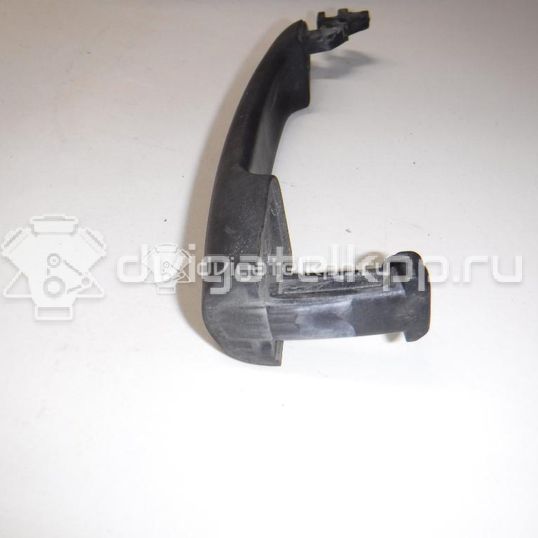 Фото Ручка двери наружная  7701472931 для Renault Modus Grand F Jp0 / Clio / Laguna / Scénic / Kangoo 1