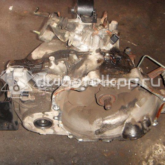 Фото Контрактная (б/у) МКПП для Mitsubishi Pajero 170-203 л.с 24V 3.5 л 6G74 (GDI) бензин MD976985