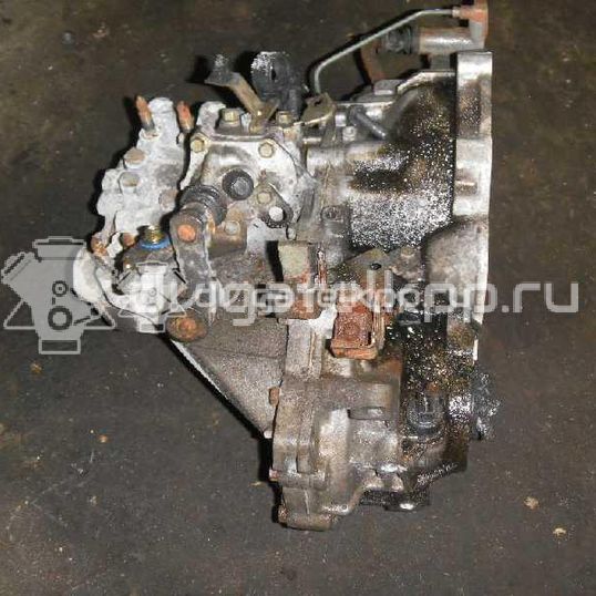 Фото Контрактная (б/у) МКПП для Mitsubishi Lancer / Pajero / Galant / Space / Carisma Da 118-150 л.с 16V 1.8 л 4G93 (GDI) бензин MD975853