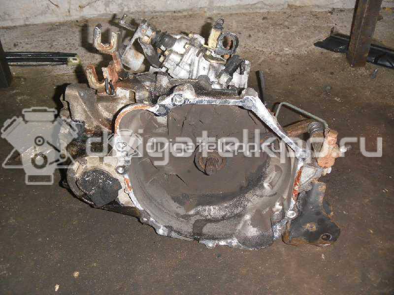 Фото Контрактная (б/у) МКПП для Mitsubishi Lancer / Pajero / Galant / Space / Carisma Da 118-150 л.с 16V 1.8 л 4G93 (GDI) бензин MD975853 {forloop.counter}}