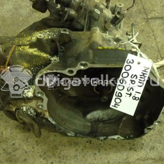 Фото Контрактная (б/у) МКПП для Mitsubishi Lancer / Pajero / Galant / Dion Cr W 116-146 л.с 16V 2.0 л 4G94 (GDI) Бензин/спирт