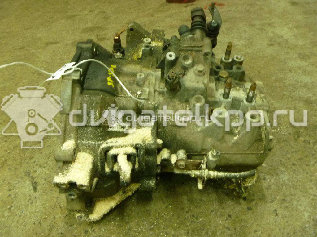 Фото Контрактная (б/у) МКПП для Mitsubishi Lancer / Pajero / Galant / Dion Cr W 116-146 л.с 16V 2.0 л 4G94 (GDI) Бензин/спирт {forloop.counter}}