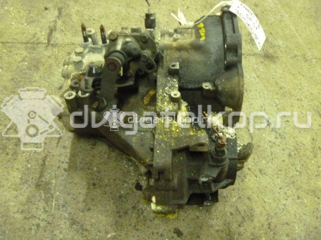 Фото Контрактная (б/у) МКПП для Mitsubishi Lancer / Pajero / Galant / Space / Carisma Da 118-150 л.с 16V 1.8 л 4G93 (GDI) бензин {forloop.counter}}