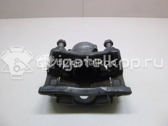 Фото Суппорт тормозной передний левый  7701208332 для Renault Zoe Bfm / Modus Grand F Jp0 / Clio / Captur J5 / Kangoo 1 {forloop.counter}}