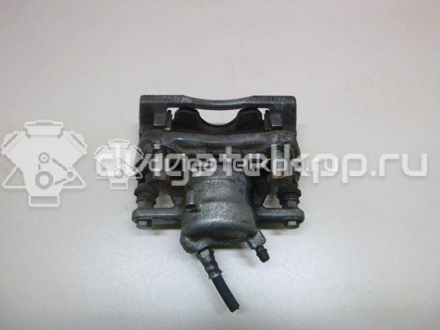 Фото Суппорт тормозной передний левый  7701208332 для Renault Zoe Bfm / Modus Grand F Jp0 / Clio / Captur J5 / Kangoo 1 {forloop.counter}}