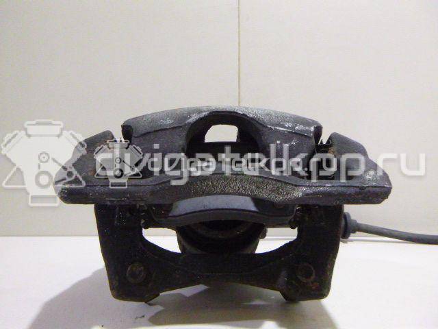 Фото Суппорт тормозной передний левый  7701208332 для Renault Zoe Bfm / Modus Grand F Jp0 / Clio / Captur J5 / Kangoo 1 {forloop.counter}}