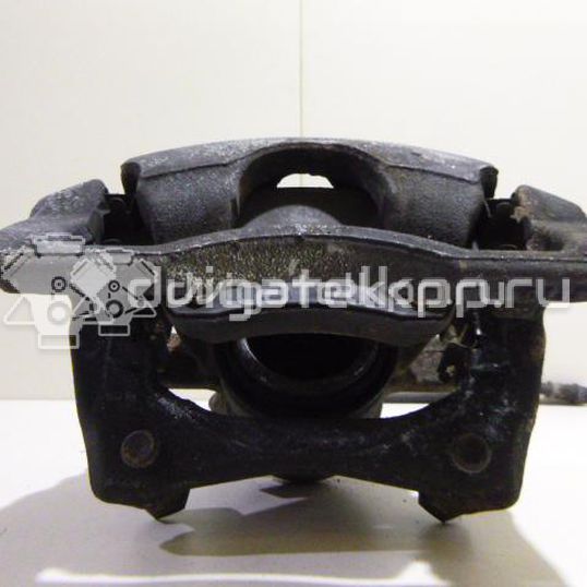 Фото Суппорт тормозной передний правый  7701208333 для Renault Zoe Bfm / Modus Grand F Jp0 / Clio / Captur J5 / Kangoo 1