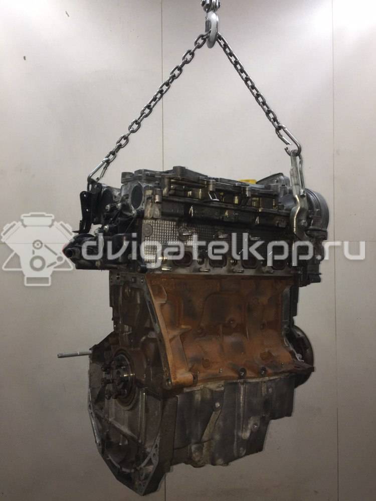 Фото Контрактный (б/у) двигатель K4M 858 для Samsung / Renault 110-112 л.с 16V 1.6 л бензин 8201092083 {forloop.counter}}