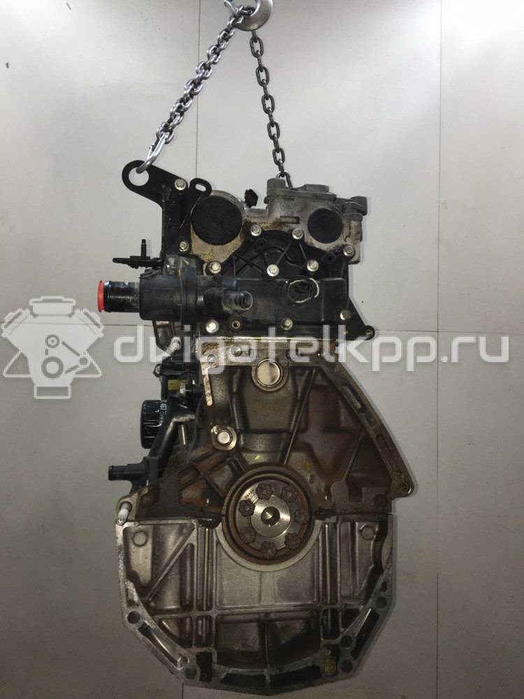 Фото Контрактный (б/у) двигатель K4M 824 для Renault Laguna 110 л.с 16V 1.6 л бензин 8201092083 {forloop.counter}}