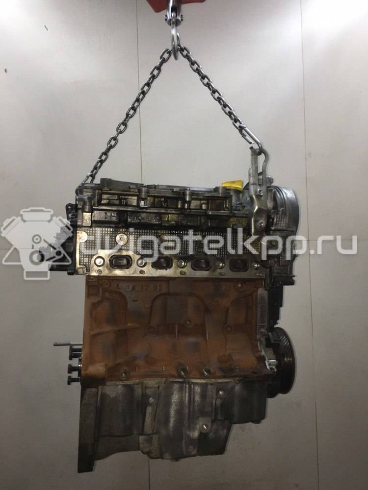 Фото Контрактный (б/у) двигатель K4M 824 для Renault Laguna 110 л.с 16V 1.6 л бензин 8201092083 {forloop.counter}}