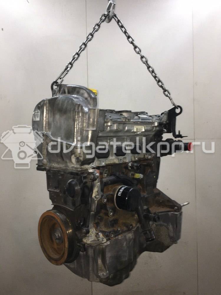 Фото Контрактный (б/у) двигатель K4M 824 для Renault Laguna 110 л.с 16V 1.6 л бензин 8201092083 {forloop.counter}}