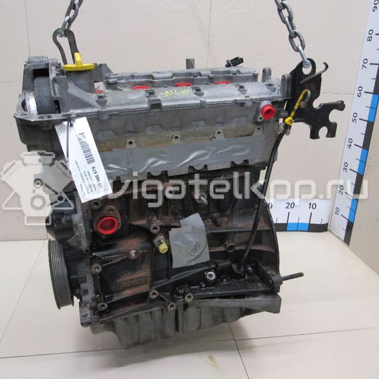 Фото Контрактный (б/у) двигатель F4R для Mahindra / Renault 117 л.с 16V 2.0 л бензин 8201219503