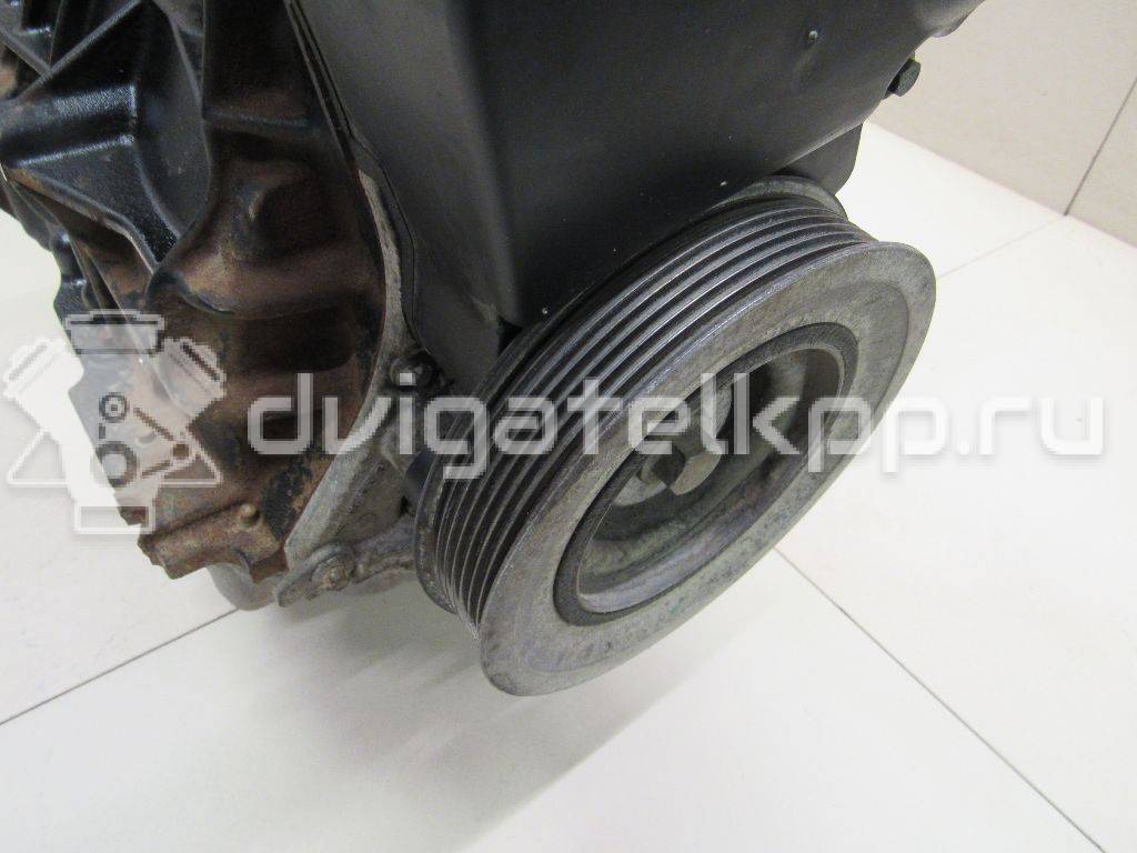 Фото Контрактный (б/у) двигатель F4R для Mahindra / Renault 117 л.с 16V 2.0 л бензин 8201219503 {forloop.counter}}