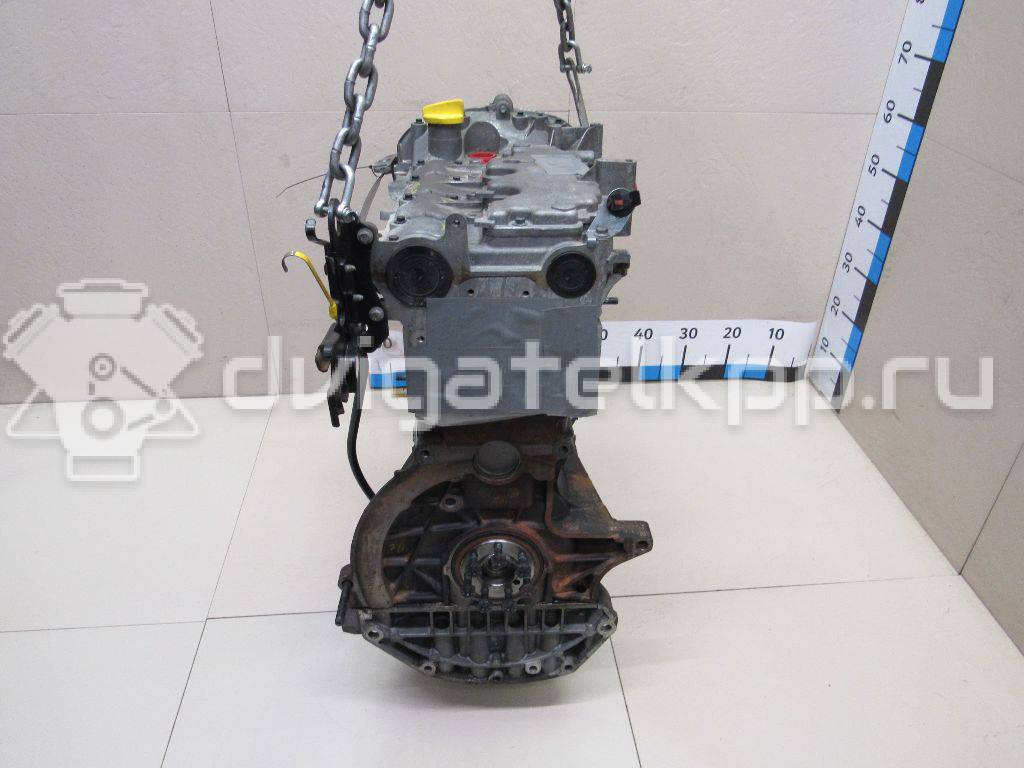 Фото Контрактный (б/у) двигатель F4R для Mahindra / Renault 117 л.с 16V 2.0 л бензин 8201219503 {forloop.counter}}