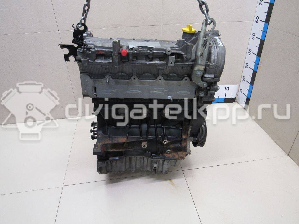 Фото Контрактный (б/у) двигатель F4R для Mahindra / Renault 117 л.с 16V 2.0 л бензин 8201219503 {forloop.counter}}