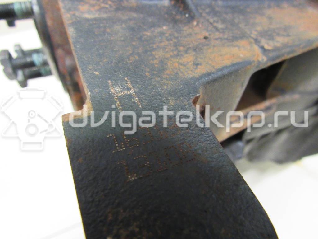 Фото Контрактный (б/у) двигатель F4R для Mahindra / Renault 117 л.с 16V 2.0 л бензин 8201219503 {forloop.counter}}