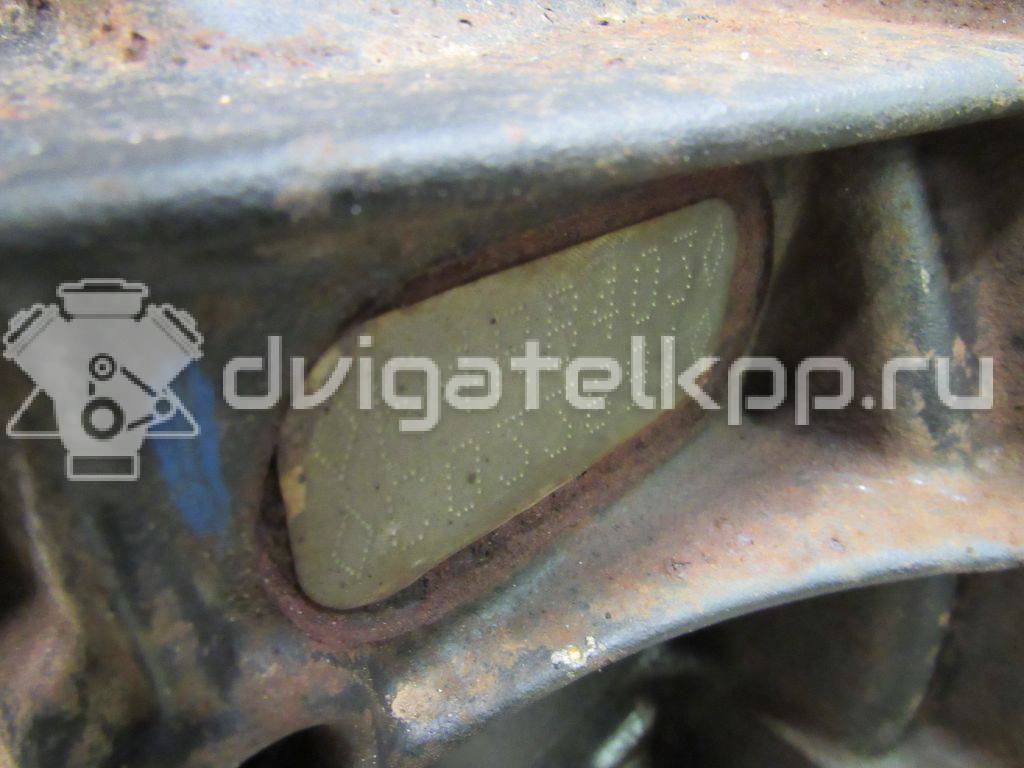 Фото Контрактный (б/у) двигатель F4R для Mahindra / Renault 117 л.с 16V 2.0 л бензин 8201219503 {forloop.counter}}