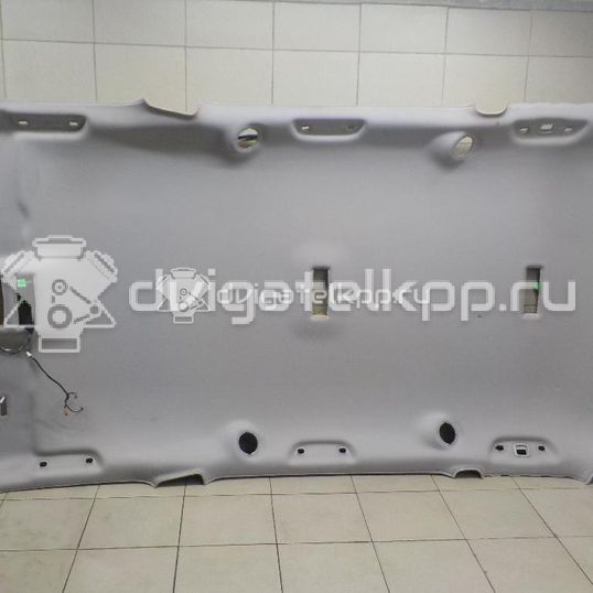 Фото Обшивка потолка  7701207547 для Renault Safrane B54 / Thalia 2 / Vel Satis Bj0 / Grand / Megane