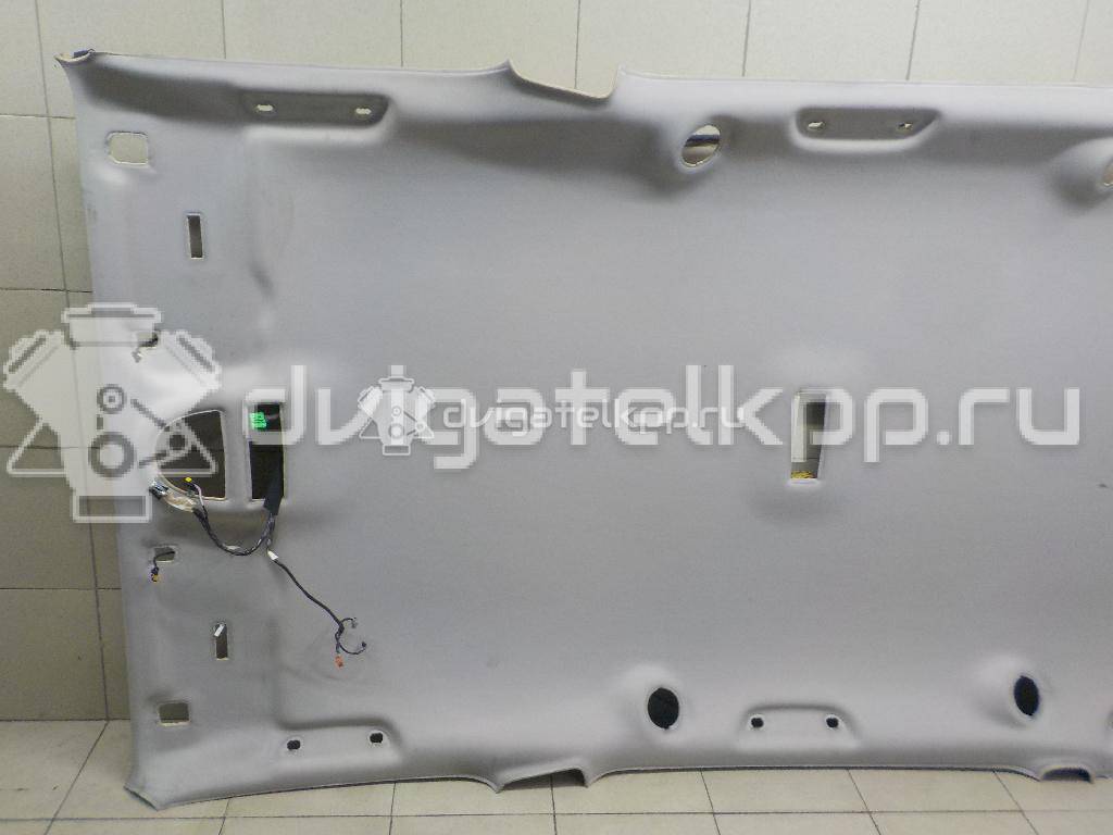 Фото Обшивка потолка  7701207547 для Renault Safrane B54 / Thalia 2 / Vel Satis Bj0 / Grand / Megane {forloop.counter}}