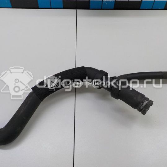 Фото Патрубок радиатора  8200015023 для Renault Laguna / Vel Satis Bj0 / Espace