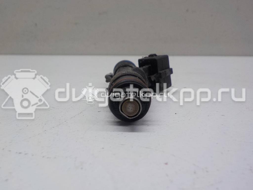 Фото Форсунка инжекторная электрическая  8200227124 для Renault Sandero Stepway / Logan / Kangoo 1 {forloop.counter}}