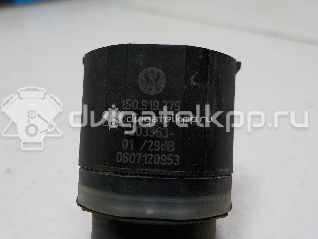 Фото Датчик парковки  1S0919275 для vw Golf VI {forloop.counter}}