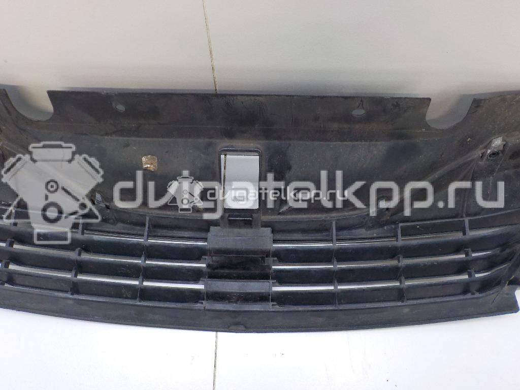 Фото Решетка радиатора  8200390126 для Renault Laguna {forloop.counter}}