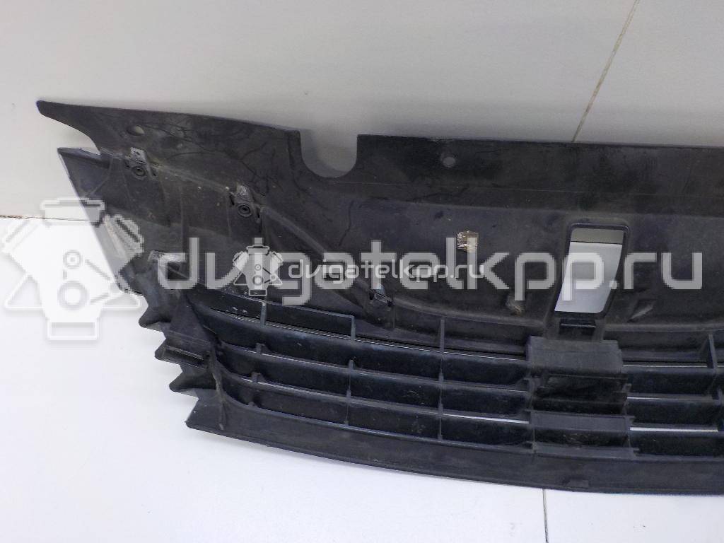 Фото Решетка радиатора  8200390126 для Renault Laguna {forloop.counter}}