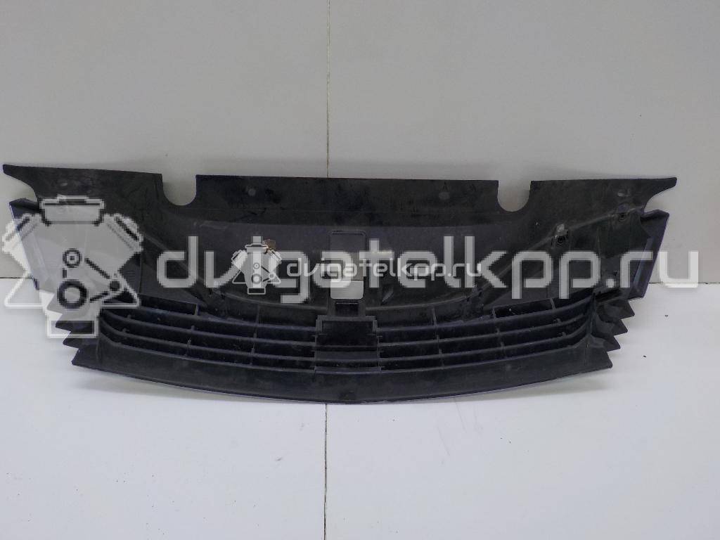 Фото Решетка радиатора  8200390126 для Renault Laguna {forloop.counter}}