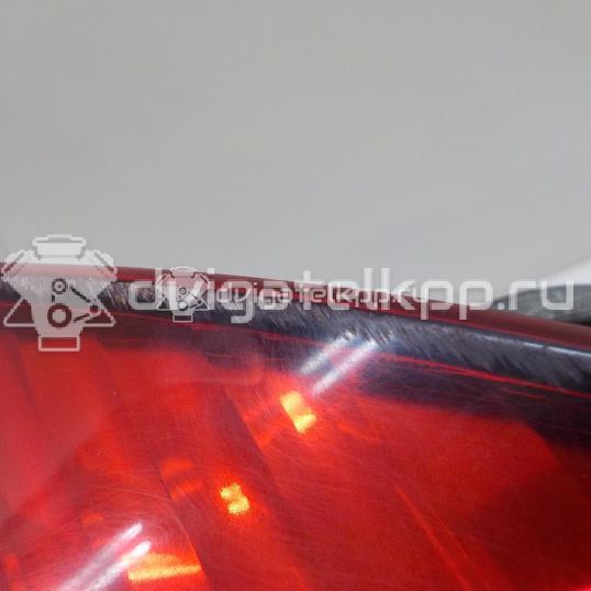 Фото Фонарь задний правый  8200002472 для Renault Laguna