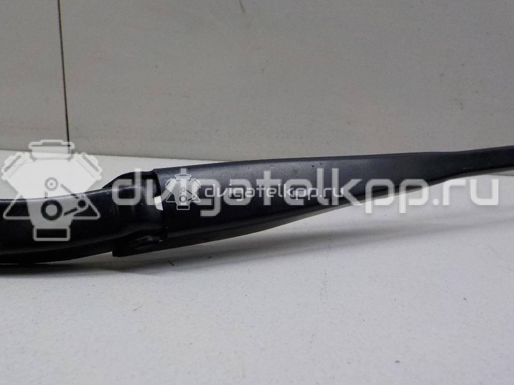 Фото Поводок стеклоочистителя передний левый  288817528R для Renault Koleos / Clio / 19 / Laguna / Kangoo 1 {forloop.counter}}