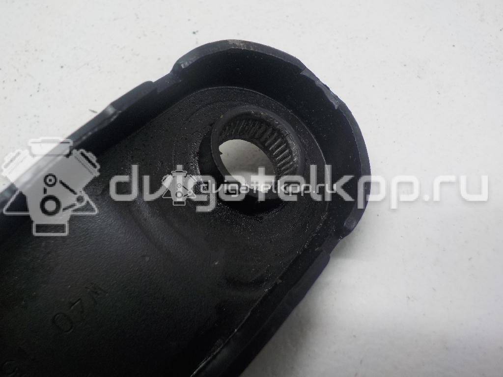 Фото Поводок стеклоочистителя передний левый  288817528R для Renault Koleos / Clio / 19 / Laguna / Kangoo 1 {forloop.counter}}