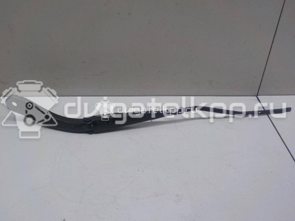 Фото Поводок стеклоочистителя передний левый  288817528R для Renault Koleos / Clio / 19 / Laguna / Kangoo 1 {forloop.counter}}