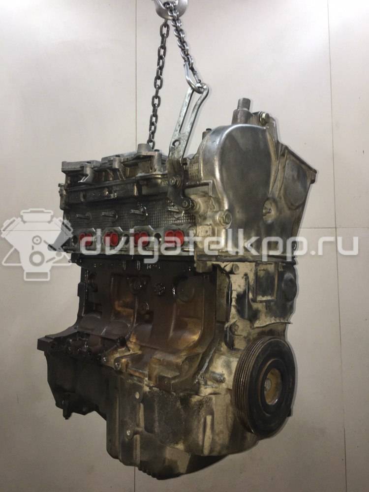 Фото Контрактный (б/у) двигатель K4M 812 для Renault Grand / Megane 112 л.с 16V 1.6 л бензин 7701476946 {forloop.counter}}